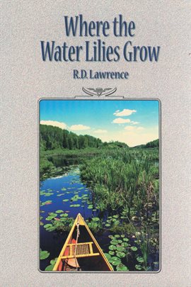 Cover image for Where the Water Lilies Grow