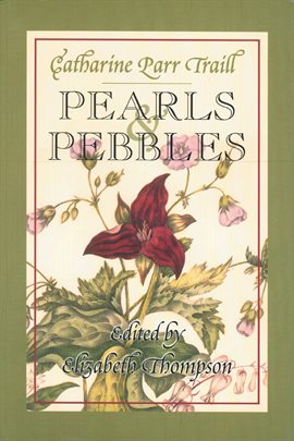 Cover image for Pearls and Pebbles