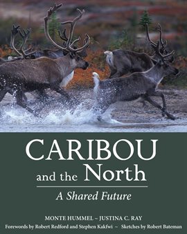 Cover image for Caribou and the North