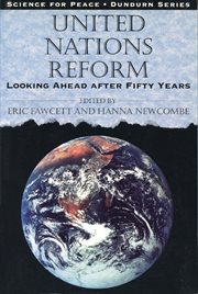 United Nations reform: looking ahead after fifty years cover image