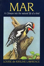 Mar: a glimpse into the natural life of a bird cover image