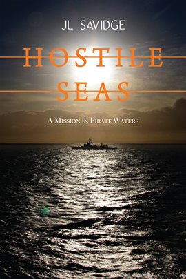 Cover image for Hostile Seas