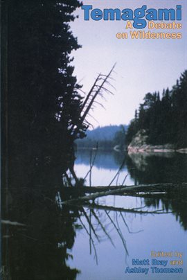 Cover image for Temagami