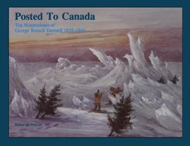 Cover image for Posted to Canada