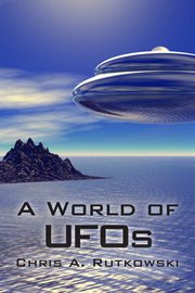 A world of UFOs cover image