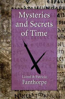 Cover image for Mysteries and Secrets of Time