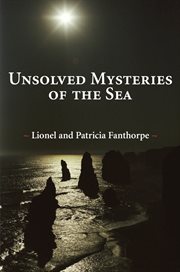 Unsolved Mysteries of the Sea cover image