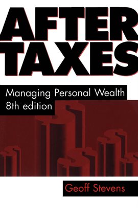 Cover image for After Taxes
