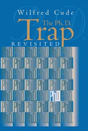 The Ph. D. trap revisited cover image