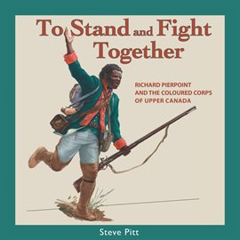 Cover image for To Stand and Fight Together