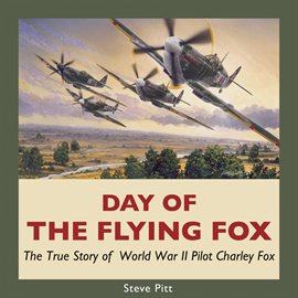 Cover image for Day of the Flying Fox