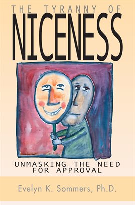 Cover image for Tyranny of Niceness