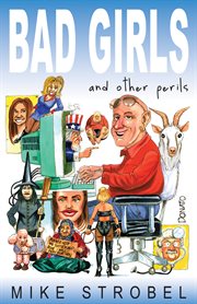 Bad girls and other perils cover image