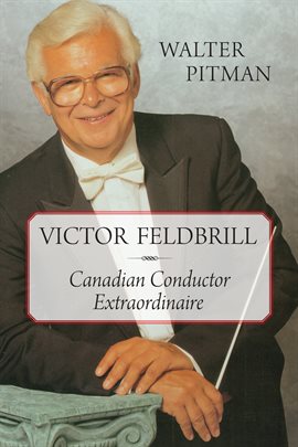 Cover image for Victor Feldbrill