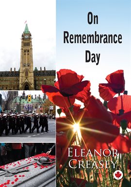 Cover image for On Remembrance Day
