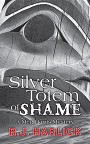 Silver totem of shame cover image
