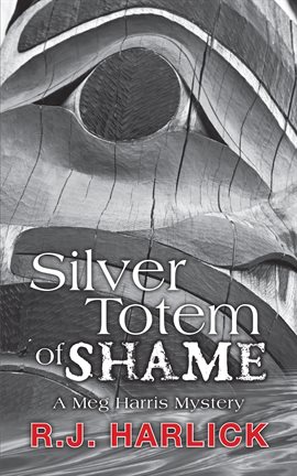 Cover image for Silver Totem of Shame