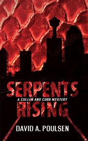 Serpents rising cover image