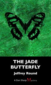 The jade butterfly cover image