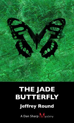 Cover image for The Jade Butterfly