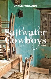 Saltwater cowboys cover image
