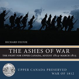 Cover image for The Ashes of War