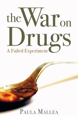 Cover image for The War on Drugs