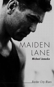 Maiden Lane cover image