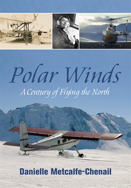 Cover image for Polar Winds