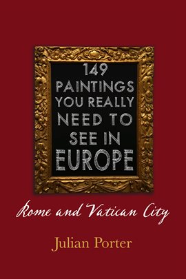 Cover image for Rome and Vatican City