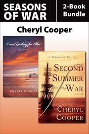 Seasons of war 2-book bundle cover image