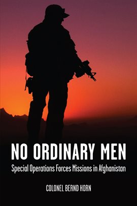 Cover image for No Ordinary Men