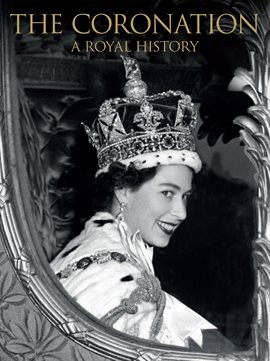 Cover image for The Coronation
