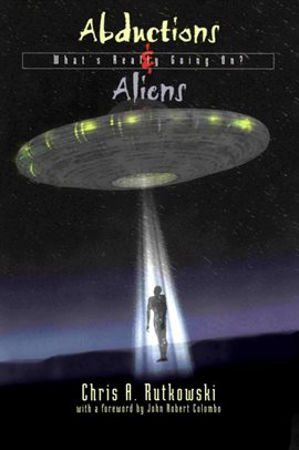 Cover image for Abductions And Aliens