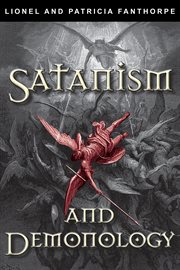 Satanism and demonology cover image