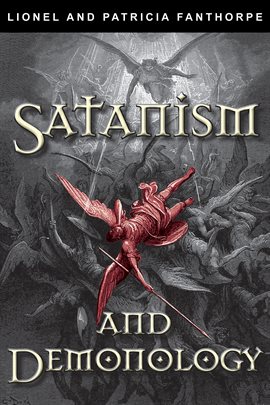 Cover image for Satanism and Demonology