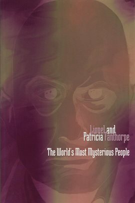 Cover image for The World's Most Mysterious People