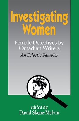 Cover image for Investigating Women