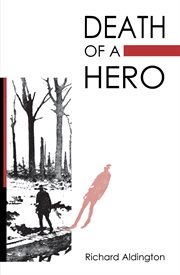 Death of a hero cover image