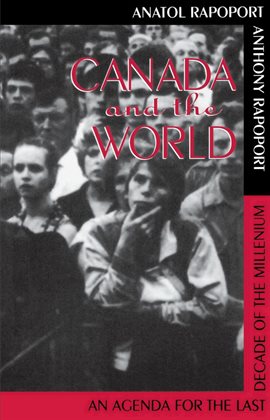 Cover image for Canada And The World