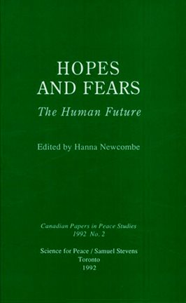 Cover image for Hopes and Fears
