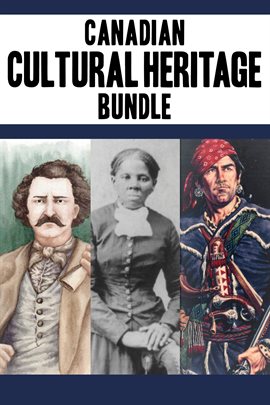 Cover image for Canadian Cultural Heritage Bundle