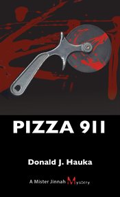 Pizza 911 cover image