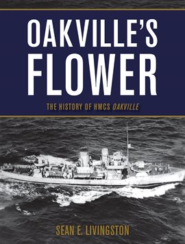 Cover image for Oakville's Flower
