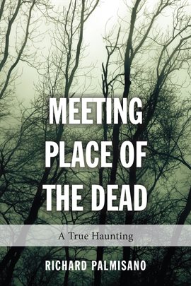 Cover image for Meeting Place of the Dead