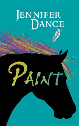 Cover image for Paint Cover image for Paint