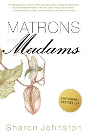 Matrons and madams cover image