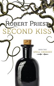 Second kiss cover image