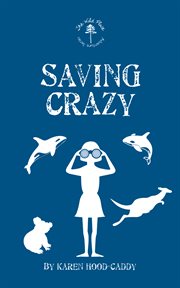Saving crazy cover image