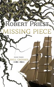 Missing piece cover image